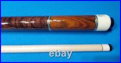 McDermott COTM 07/23 G223C2 Pool Cue MSRP $500