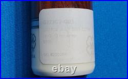 McDermott COTM 07/23 G223C2 Pool Cue MSRP $500 McDermott COTM 07/23 G223C2 Pool Cue MSRP $500