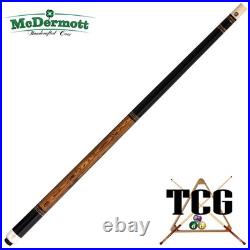 McDermott COTM 08/23 G440C Pool Cue MSRP $460