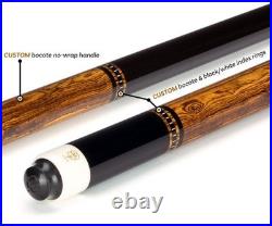 McDermott COTM 08/23 G440C Pool Cue MSRP $460