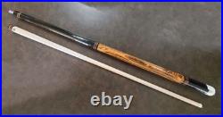 McDermott COTM 08/23 G440C Pool Cue MSRP $460
