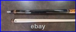 McDermott COTM 08/23 G440C Pool Cue MSRP $460