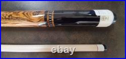 McDermott COTM 08/23 G440C Pool Cue MSRP $460