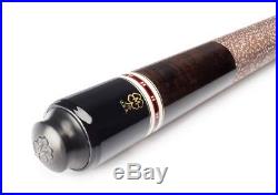 McDermott COTM May 2018 Pool Cue of the Month Custom GS09C FREE Shipping
