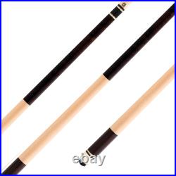 McDermott CRM203 Carom Pool Cue