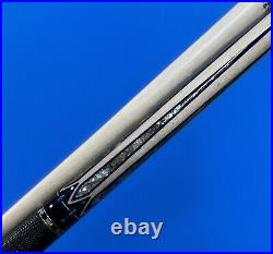 McDermott CUST0122 Pool Cue #12/18