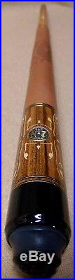 McDermott Collectors Jack Daniels Rare JD30 Pool Cue with FREE Shipping