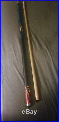 McDermott Cue DC Collectibles Superman Pool Cues Superman ICONIC