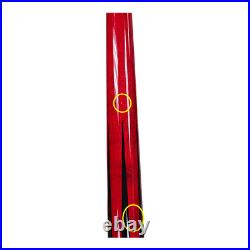 McDermott Cue EF-7 The Rose High-Performance Pool Cue Stick 1 Oz Weight Bolt