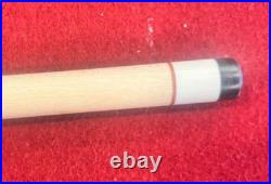 McDermott Cue Stick unique design Postal Insurance Required-description
