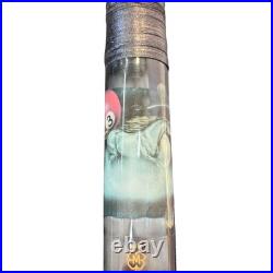 McDermott Custom 58 19.50z Professional Pool Cue