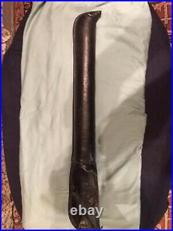 McDermott D-1 Pool Cue. Good condition. Extra shaft and case included