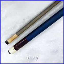 McDermott D-12 Vintage Pool Cue 3/8-10 Joint Billiard Cue
