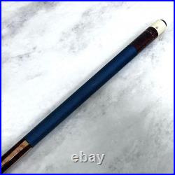 McDermott D-12 Vintage Pool Cue 3/8-10 Joint Billiard Cue