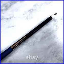 McDermott D-12 Vintage Pool Cue 3/8-10 Joint Billiard Cue