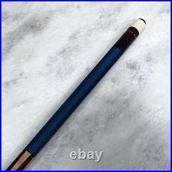 McDermott D-12 Vintage Pool Cue 3/8-10 Joint Billiard Cue