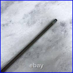 McDermott D-12 Vintage Pool Cue 3/8-10 Joint Billiard Cue