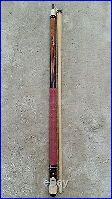 McDermott D-21 Pool Cue Stick, Vintage Original, D-Series, Free Shipping