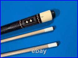 McDermott D-21 pool cue stick McDermott D-21 pool cue stick