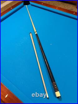 McDermott D-21 pool cue stick McDermott D-21 pool cue stick