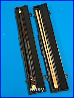 McDermott D-21 pool cue stick McDermott D-21 pool cue stick