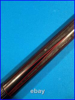 McDermott D-21 pool cue stick McDermott D-21 pool cue stick