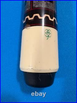 McDermott D-21 pool cue stick McDermott D-21 pool cue stick