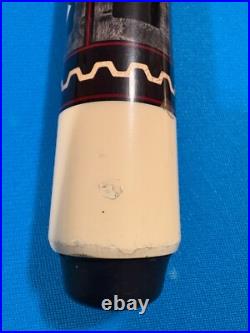 McDermott D-21 pool cue stick McDermott D-21 pool cue stick
