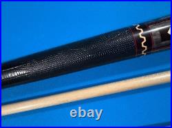 McDermott D-21 pool cue stick McDermott D-21 pool cue stick