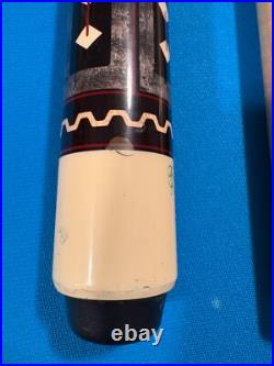 McDermott D-21 pool cue stick McDermott D-21 pool cue stick