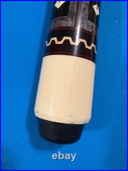 McDermott D-21 pool cue stick McDermott D-21 pool cue stick