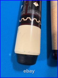 McDermott D-21 pool cue stick McDermott D-21 pool cue stick