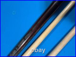 McDermott D-21 pool cue stick McDermott D-21 pool cue stick