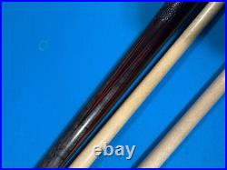 McDermott D-21 pool cue stick McDermott D-21 pool cue stick