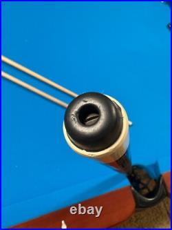McDermott D-21 pool cue stick McDermott D-21 pool cue stick