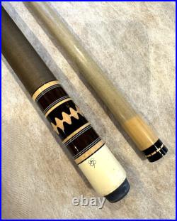 McDermott D-7 Billiard cue 80's Vintage from Japan