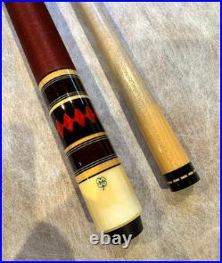 McDermott D-7 Billiard cue 80's Vintage from Japan McDermott D-7 Billiard cue 80's Vintage from Japan