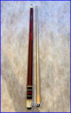 McDermott D-7 Billiard cue 80's Vintage from Japan McDermott D-7 Billiard cue 80's Vintage from Japan
