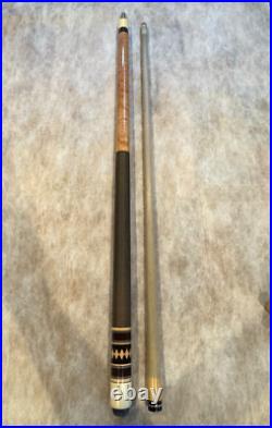 McDermott D-7 Billiard cue 80's Vintage from Japan