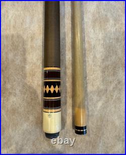 McDermott D-7 Billiard cue 80's Vintage from Japan