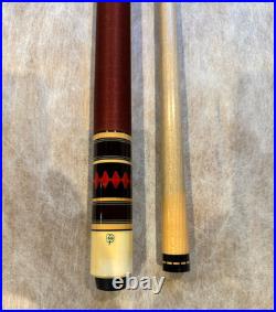 McDermott D-7 Billiard cue 80's Vintage from Japan McDermott D-7 Billiard cue 80's Vintage from Japan