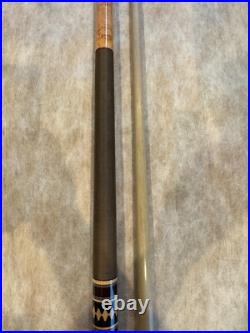 McDermott D-7 Billiard cue 80's Vintage from Japan