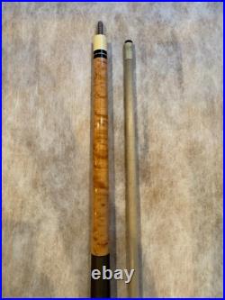 McDermott D-7 Billiard cue 80's Vintage from Japan