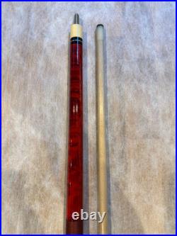 McDermott D-7 Billiard cue 80's Vintage from Japan McDermott D-7 Billiard cue 80's Vintage from Japan