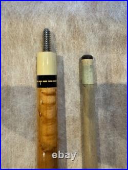 McDermott D-7 Billiard cue 80's Vintage from Japan