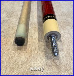 McDermott D-7 Billiard cue 80's Vintage from Japan McDermott D-7 Billiard cue 80's Vintage from Japan