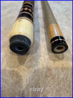 McDermott D-7 Billiard cue 80's Vintage from Japan