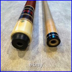 McDermott D-7 Billiard cue 80's Vintage from Japan McDermott D-7 Billiard cue 80's Vintage from Japan