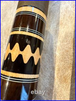 McDermott D-7 Billiard cue 80's Vintage from Japan