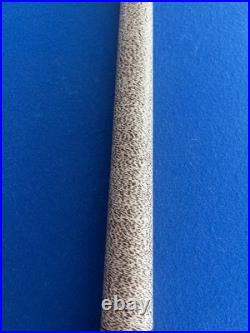 McDermott D-7 Billiard cue 80's Vintage refinished by McDermott McDermott D-7 Billiard cue 80's Vintage refinished by McDermott